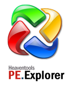 PE Explorer v1.99 R2