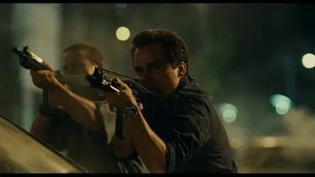 Tropa De Elite 2 - O Inimigo Agora É Outro (2011) [ReUp]