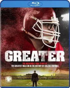 Greater (2016)