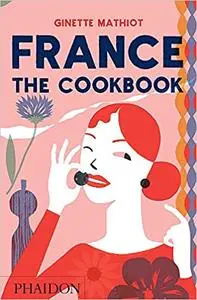 France: The Cookbook