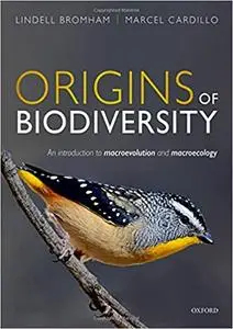 Origins of Biodiversity: An Introduction to Macroevolution and Macroecology