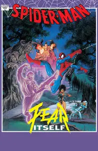 Spider-Man - Fear Itself (1992) (digital OGN)