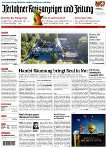 Iserlohner Kreisanzeiger – 05. September 2019