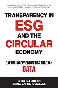 Transparency in ESG and the Circular Economy