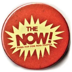 The Now - Pure Pop For Now People (2023) [Official Digital Download]