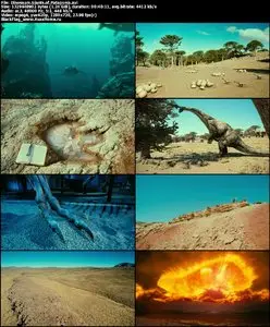 IMAX: Dinosaurs - Giants of Patagonia (2007)