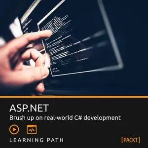 Learning Path: ASP.NET