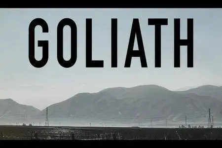 Goliath S02E06