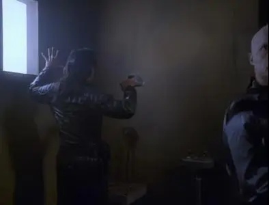 Space Rangers S01E03