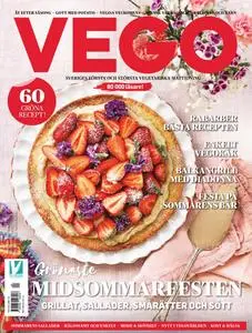 Vego – 02 juni 2023