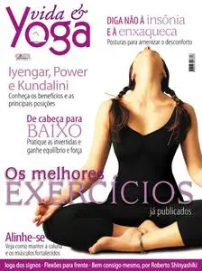 Revista Yoga – 26 junho 2023