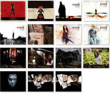 Movie Wallpapers January 2007