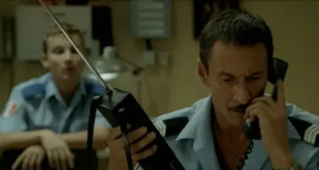 Nos Amis les Flics (2004) [Re-UP]