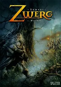 Zwerg - Band 1 - Wyrimir