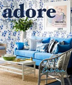 adore HOME - August-September 2013