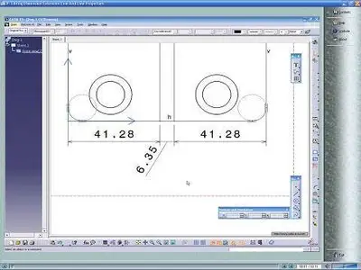Catia Pro - Mastering CATIA by Examples (MCE)