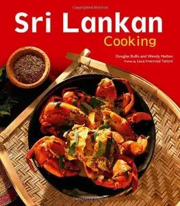 Sri Lankan Cooking (Repost)