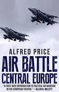 Air Battle Central Europe