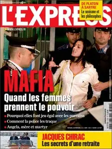 L'Express 3032 du 13 au 19 Aout 2009