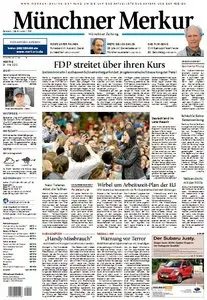 Münchner Merkur vom 31. Mai 2010