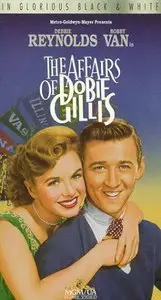 The Affairs of Dobie Gillis (1953)