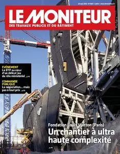 Le Moniteur 5661 - 25 Mai 2012