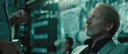 Welcome To The Punch (2013)