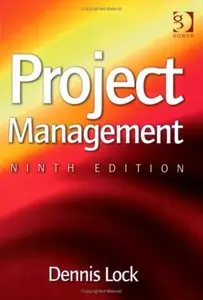 Project Management, 9th Edition (repost)