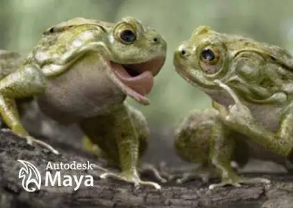 Autodesk Maya 2017 Update 3 - Developer Kit