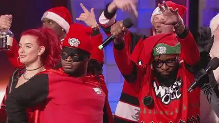 Wild 'n Out S10E04