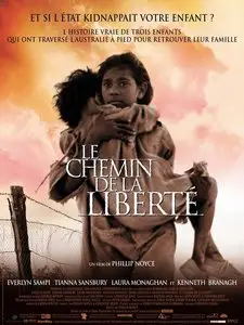 Le Chemin De La Liberté (2003)
