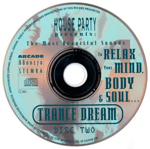 VA: House Party Presents Trance Dream (1994)