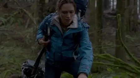 Grizzly / Red Machine Hunt or Be Hunted (2014)