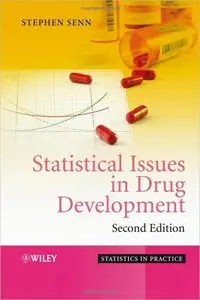 Statistical Issues in Drug Development, 2nd edition