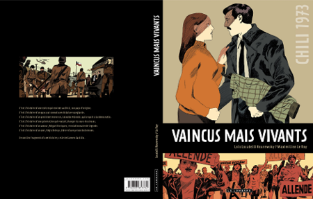 Vaincus Mais Vivants