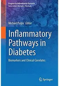 Inflammatory Pathways in Diabetes Biomarkers and Clinical Correlates