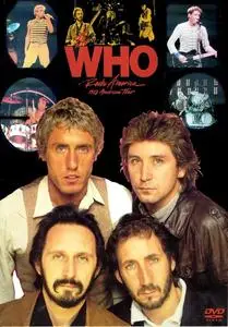 The Who - The Who Rocks America (2000)