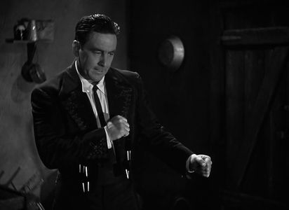Triple Justice (1940)