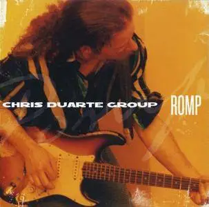 Chris Duarte Group - Romp (2003)