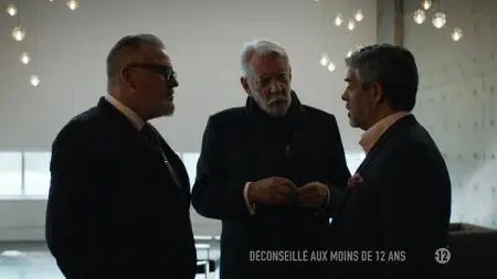 Ice S02E01