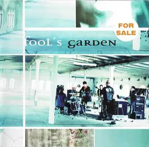 Fool's Garden - For Sale (2000) {Limited Edition}