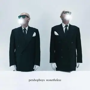 Pet Shop Boys - Nonetheless (2024) [Official Digital Download]