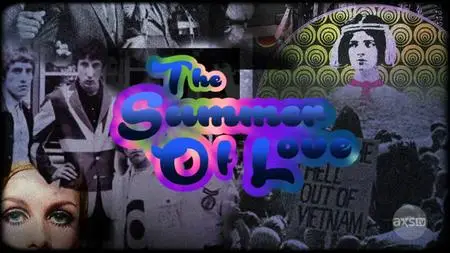 The Summer of Love (2017)