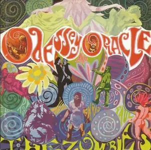 The Zombies - Odessey & Oracle (1968) [30th Anniversary Edition]