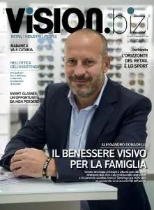 Vision.biz - Novembre-Dicembre 2021