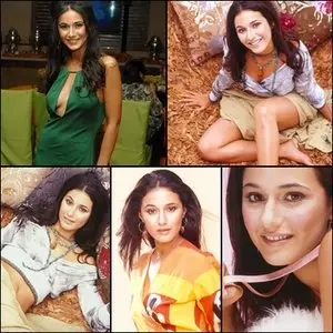 Emmanuelle Chriqui HD Wallpapers
