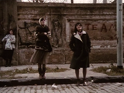 Sur / The South - by Fernando E. Solanas (1988)