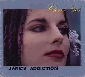 Jane's Addiction - Singles & EPs Collection 1988-2011 (13CD) [Re-Up]