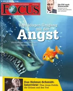Focus 14/2011