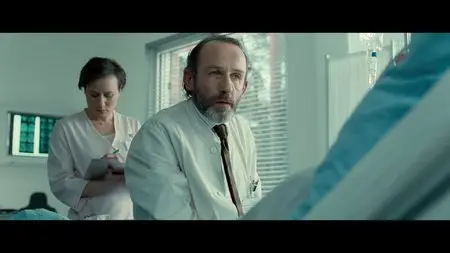 Unknown (2011) [Full BluRay]